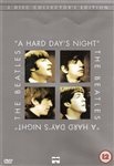 極上UK初回/THE BEATLES A HARD DAY'S NIGHT The Beatles A Hard Days Night Special Edition UK Video